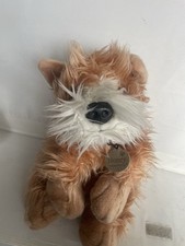 KEEL TOYS YORKSHIRE TERRIER