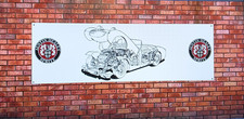 Austin healey frogeye sprite - austin,