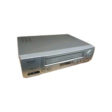 SHARP  VC-MH704  6HEAD NICAM