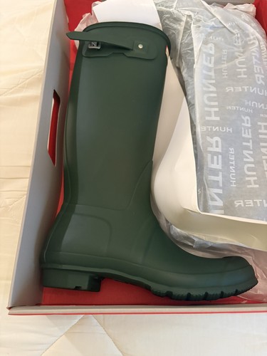 Hunter original tall rain - hunter,