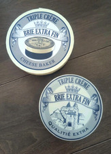 Dunelm 5" Ceramic Brie