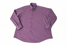 David Donahue Dress shirt