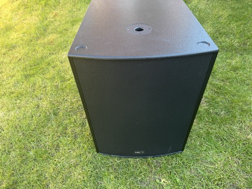 Next proaudio pfa18shp - next-proaudio,