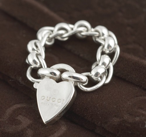 Rare gucci sterling silver - sterling,