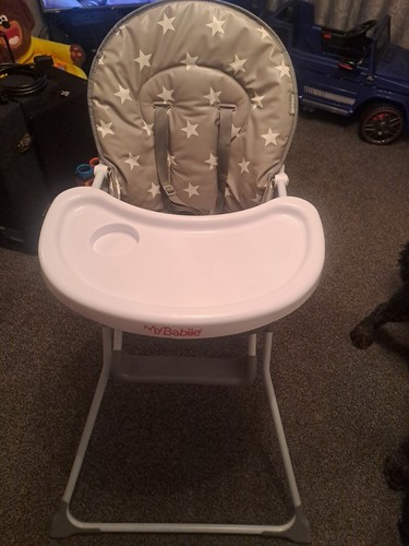 Baby highchair - baby,