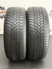 2x 205 55 R16 91H DUNLOP