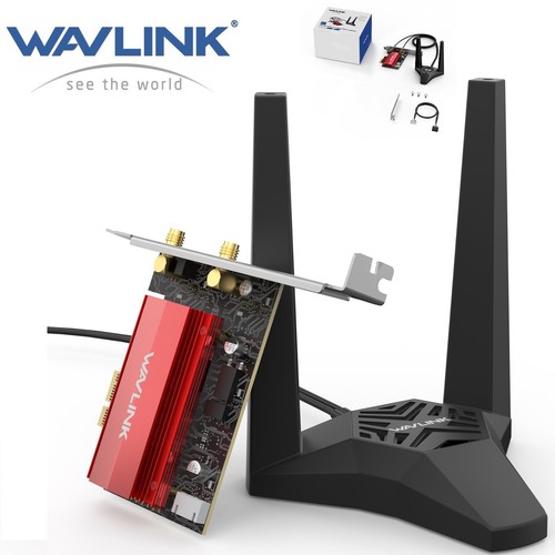 Wifi be8800 bluetooth 4 - wifi, 7