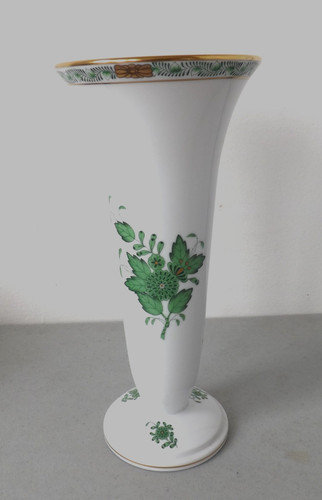 Herend green apponyi chinese - apponyi,