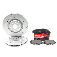 FOR VW GOLF GTI MK8 CROSS