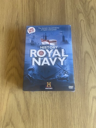 History the royal navy - the,