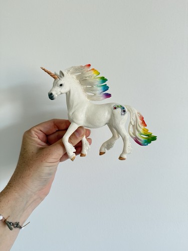 Schleich bayala running - bayala,