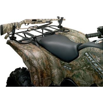 Quad bike grip single - bike,