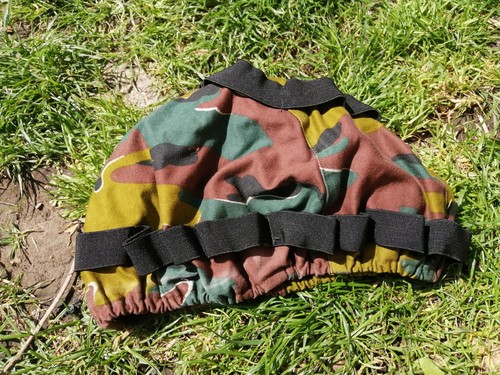 Belgian army jigsaw - belgian, -jigsaw