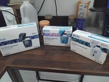 Hanna Checkers  joblot  all tested and working 