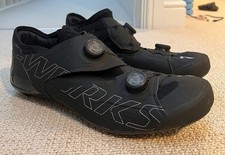 Specialized S-Works Ares Road Cycling Shoes 45.5 10.75 UK