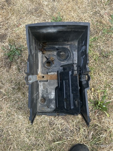 Focus 225 mk2 battery - focus,
