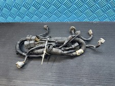 Subaru Impreza Turbo 2000 Inlet Manifold Injector Wiring Loom V3 V4 96-98