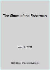 The shoes - the, fisherman