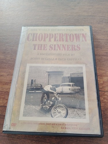Lowbrow customs choppertown - lowbrow,