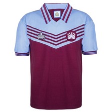 West Ham United 1980 Admiral