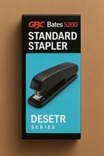 Bates 520D Strong Heavy Duty