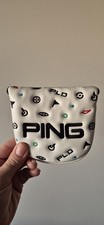 Ping Golf PLD Mallet Putter
