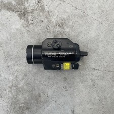 Streamlight TLR-2 Light &