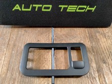 VW Transporter Barn Door Interior Handle Trim Surround Cover T5 T5.1 T6 T6.1