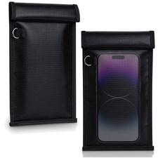 Portable phone signal - signal, blocking