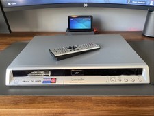 Panasonic DMR-EX75 HDD & DVD