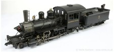 Bachmann Spectrum G Scale