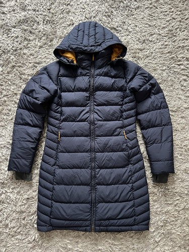 Rab women deep cover parka - rab, women's