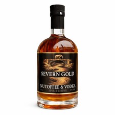 Toffee vodka 20cl 50cl 70cl - toffee,