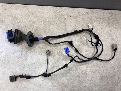 Chrysler sebring cable door - chrysler, jr