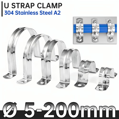 Stainless steel 200mm - stainless, 5-200mm