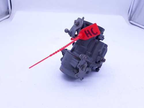 Carburettor holley new 10 - 30, *
