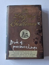 The League of Gentlemen's Book of Precious Things