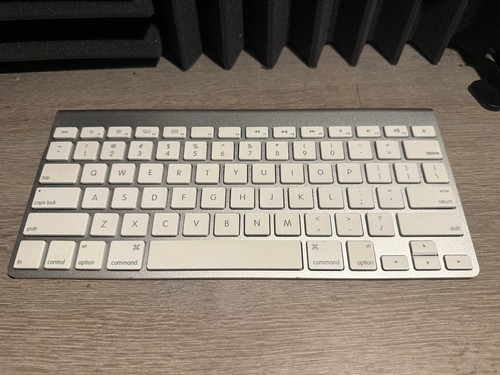 Apple magic keyboard a1314 - magic,