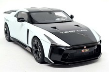 GTSpirit 1/18 - Nissan GT-R