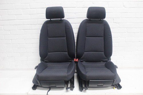 Audi front cloth seats - 8p,