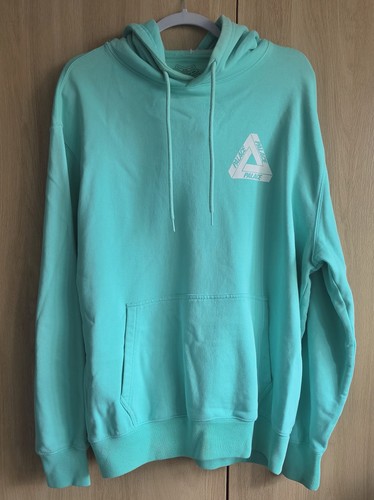 Turqoise palace hoodie - hoodie., very