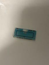 model bus parts/citaro back