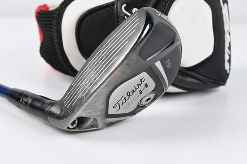 Left hand titleist - left,