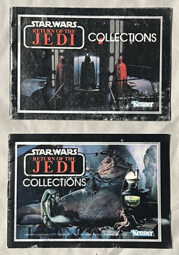 Vintage kenner star - kenner,