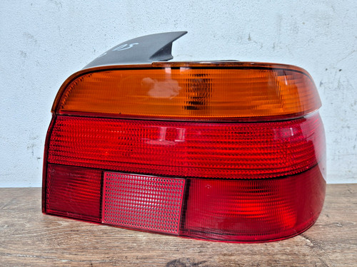 1999 bmw 523i e39 - 1999, offside