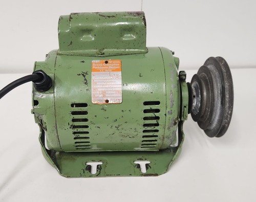 Brook crompton 550w electric - brook,