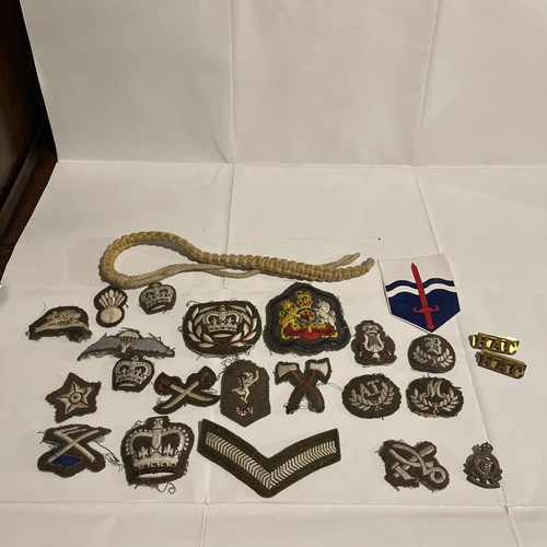 Ww1 ww2 british army cloth - army,
