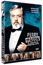 Perry Mason : The case of the