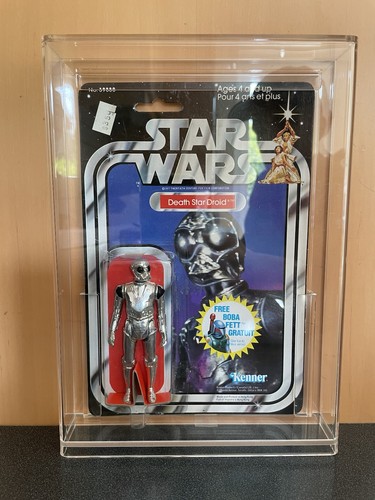 Vintage star wars canadian - vintage, 20