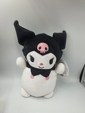Squishmallows Hello Kitty And
